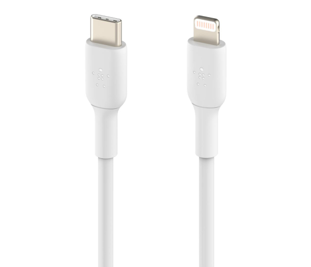 Belkin Kabel Lightning - USB-C 1m (BOOST CHARGE™) - 1118935 - zdjęcie 2